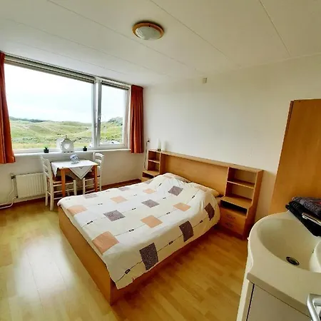 Zimmer Mit Fruehstueck De Graaff