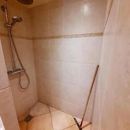 Zimmer Mit Fruehstueck De Graaff Egmond aan Zee