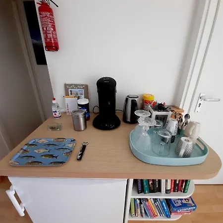 Zimmer Mit Fruehstueck De Graaff Panzió