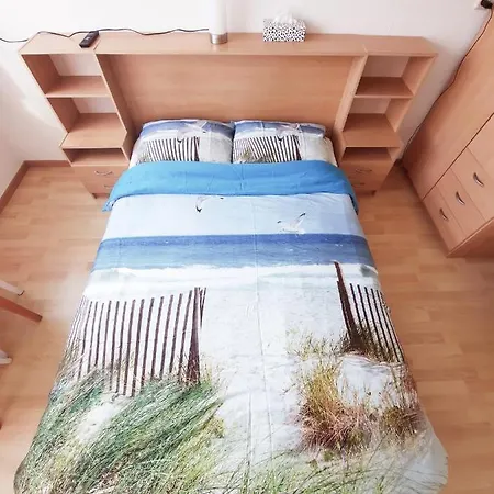 Zimmer Mit Fruehstueck De Graaff 3* Egmond aan Zee