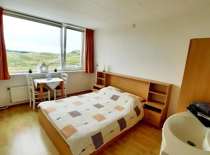 Zimmer Mit Fruehstueck De Graaff