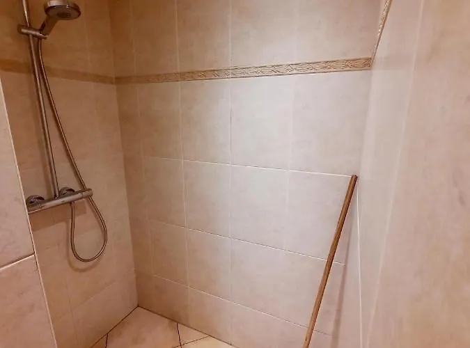 Zimmer Mit Fruehstueck De Graaff Egmond aan Zee