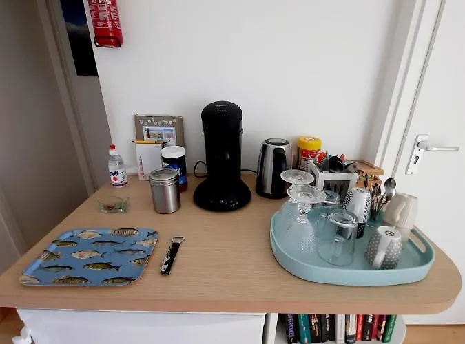 Zimmer Mit Fruehstueck De Graaff Panzió