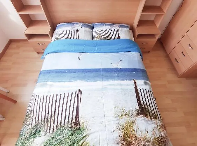 Zimmer Mit Fruehstueck De Graaff 3* Egmond aan Zee